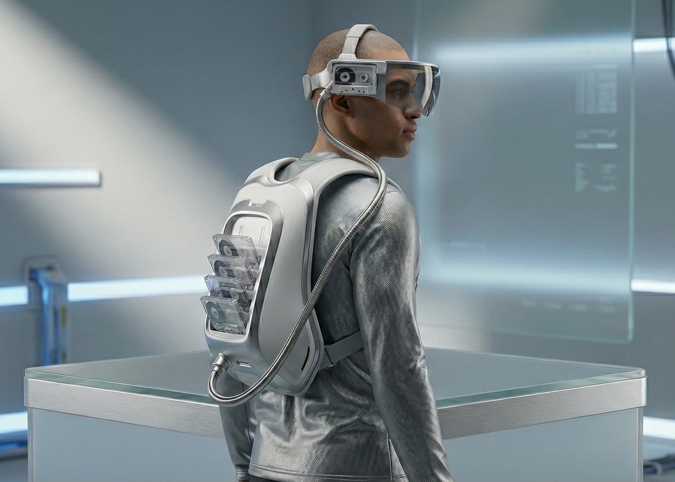 Random Access Memory